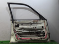 дверь передняя левая Volkswagen Passat B3 1991, 1.9 л., дизель, МКПП, белый, универсал, передний привод - фото №7
