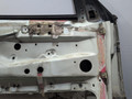 дверь передняя левая Volkswagen Passat B3 1991, 1.9 л., дизель, МКПП, белый, универсал, передний привод - фото №10