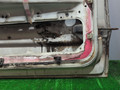 дверь передняя левая Volkswagen Passat B3 1991, 1.9 л., дизель, МКПП, белый, универсал, передний привод - фото №11