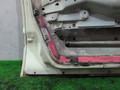дверь передняя левая Volkswagen Passat B3 1991, 1.9 л., дизель, МКПП, белый, универсал, передний привод - фото №12