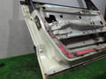 дверь передняя левая Volkswagen Passat B3 1991, 1.9 л., дизель, МКПП, белый, универсал, передний привод - фото №13