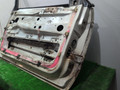 дверь передняя левая Volkswagen Passat B3 1991, 1.9 л., дизель, МКПП, белый, универсал, передний привод - фото №18