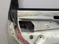 дверь задняя левая Volkswagen Passat B3 1991, 1.9 л., дизель, МКПП, белый, универсал, передний привод - фото №10