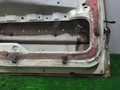 дверь задняя левая Volkswagen Passat B3 1991, 1.9 л., дизель, МКПП, белый, универсал, передний привод - фото №12