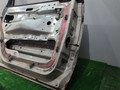 дверь задняя левая Volkswagen Passat B3 1991, 1.9 л., дизель, МКПП, белый, универсал, передний привод - фото №19