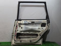 дверь задняя правая Volkswagen Passat B3 1991, 1.9 л., дизель, МКПП, белый, универсал, передний привод - фото №7