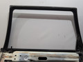 дверь задняя правая Volkswagen Passat B3 1991, 1.9 л., дизель, МКПП, белый, универсал, передний привод - фото №8