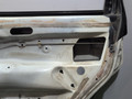 дверь задняя правая Volkswagen Passat B3 1991, 1.9 л., дизель, МКПП, белый, универсал, передний привод - фото №10