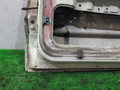 дверь задняя правая Volkswagen Passat B3 1991, 1.9 л., дизель, МКПП, белый, универсал, передний привод - фото №12