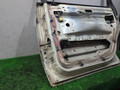 дверь задняя правая Volkswagen Passat B3 1991, 1.9 л., дизель, МКПП, белый, универсал, передний привод - фото №13