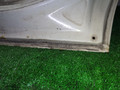 дверь задняя правая Volkswagen Passat B3 1991, 1.9 л., дизель, МКПП, белый, универсал, передний привод - фото №16