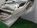 дверь задняя правая Volkswagen Passat B3 1991, 1.9 л., дизель, МКПП, белый, универсал, передний привод - фото №17