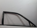дверь передняя правая Volkswagen Passat B3 1991, 1.9 л., дизель, МКПП, белый, универсал, передний привод - фото №2