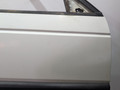 дверь передняя правая Volkswagen Passat B3 1991, 1.9 л., дизель, МКПП, белый, универсал, передний привод - фото №4