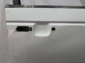 дверь передняя правая Volkswagen Passat B3 1991, 1.9 л., дизель, МКПП, белый, универсал, передний привод - фото №3