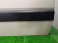 дверь передняя правая Volkswagen Passat B3 1991, 1.9 л., дизель, МКПП, белый, универсал, передний привод - фото №5