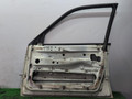 дверь передняя правая Volkswagen Passat B3 1991, 1.9 л., дизель, МКПП, белый, универсал, передний привод - фото №9