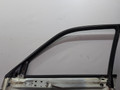 дверь передняя правая Volkswagen Passat B3 1991, 1.9 л., дизель, МКПП, белый, универсал, передний привод - фото №10