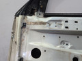 дверь передняя правая Volkswagen Passat B3 1991, 1.9 л., дизель, МКПП, белый, универсал, передний привод - фото №11
