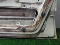 дверь передняя правая Volkswagen Passat B3 1991, 1.9 л., дизель, МКПП, белый, универсал, передний привод - фото №13