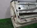 дверь передняя правая Volkswagen Passat B3 1991, 1.9 л., дизель, МКПП, белый, универсал, передний привод - фото №15