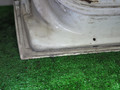 дверь передняя правая Volkswagen Passat B3 1991, 1.9 л., дизель, МКПП, белый, универсал, передний привод - фото №16