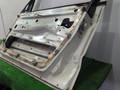 дверь передняя правая Volkswagen Passat B3 1991, 1.9 л., дизель, МКПП, белый, универсал, передний привод - фото №20
