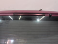 стекло заднее Opel Sintra 1 поколение 1999, 2.2 л., X 22 XE, бензин, МКПП, красный, минивэн, передний привод - фото №4