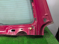 стекло заднее Opel Sintra 1 поколение 1999, 2.2 л., X 22 XE, бензин, МКПП, красный, минивэн, передний привод - фото №14