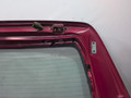 стекло заднее Opel Sintra 1 поколение 1999, 2.2 л., X 22 XE, бензин, МКПП, красный, минивэн, передний привод - фото №15