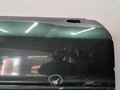 дверь передняя правая Audi 80 8C/B4 1993, 2.0 л., ABT, бензин, МКПП, зеленый, седан, передний привод - фото №3