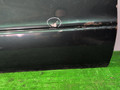 дверь передняя правая Audi 80 8C/B4 1993, 2.0 л., ABT, бензин, МКПП, зеленый, седан, передний привод - фото №6