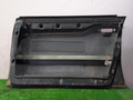 дверь передняя правая Audi 80 8C/B4 1993, 2.0 л., ABT, бензин, МКПП, зеленый, седан, передний привод - фото №8