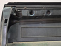 дверь передняя правая Audi 80 8C/B4 1993, 2.0 л., ABT, бензин, МКПП, зеленый, седан, передний привод - фото №9