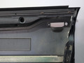 дверь передняя правая Audi 80 8C/B4 1993, 2.0 л., ABT, бензин, МКПП, зеленый, седан, передний привод - фото №10