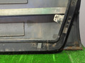 дверь передняя правая Audi 80 8C/B4 1993, 2.0 л., ABT, бензин, МКПП, зеленый, седан, передний привод - фото №11