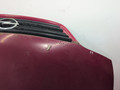 капот Opel Sintra 1 поколение 1999, 2.2 л., X 22 XE, бензин, МКПП, красный, минивэн, передний привод - фото №3