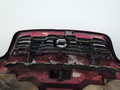 капот Opel Sintra 1 поколение 1999, 2.2 л., X 22 XE, бензин, МКПП, красный, минивэн, передний привод - фото №10