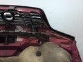 капот Opel Sintra 1 поколение 1999, 2.2 л., X 22 XE, бензин, МКПП, красный, минивэн, передний привод - фото №12