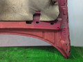 капот Opel Sintra 1 поколение 1999, 2.2 л., X 22 XE, бензин, МКПП, красный, минивэн, передний привод - фото №13