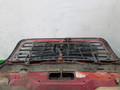 решетка радиатора Opel Sintra 1 поколение 1999, 2.2 л., X 22 XE, бензин, МКПП, красный, минивэн, передний привод - фото №3