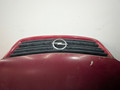 решетка радиатора Opel Sintra 1 поколение 1999, 2.2 л., X 22 XE, бензин, МКПП, красный, минивэн, передний привод - фото №2
