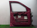 дверь передняя левая Opel Sintra 1 поколение 1999, 2.2 л., X 22 XE, бензин, МКПП, красный, минивэн, передний привод - фото №9