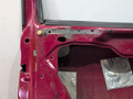 дверь передняя левая Opel Sintra 1 поколение 1999, 2.2 л., X 22 XE, бензин, МКПП, красный, минивэн, передний привод - фото №11