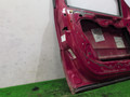 дверь передняя левая Opel Sintra 1 поколение 1999, 2.2 л., X 22 XE, бензин, МКПП, красный, минивэн, передний привод - фото №15