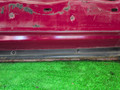 дверь передняя левая Opel Sintra 1 поколение 1999, 2.2 л., X 22 XE, бензин, МКПП, красный, минивэн, передний привод - фото №19