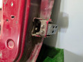 петля двери Opel Sintra 1 поколение 1999, 2.2 л., X 22 XE, бензин, МКПП, красный, минивэн, передний привод - фото №3