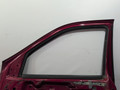 дверь передняя правая Opel Sintra 1 поколение 1999, 2.2 л., X 22 XE, бензин, МКПП, красный, минивэн, передний привод - фото №10
