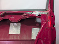 дверь передняя правая Opel Sintra 1 поколение 1999, 2.2 л., X 22 XE, бензин, МКПП, красный, минивэн, передний привод - фото №12