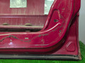 дверь передняя правая Opel Sintra 1 поколение 1999, 2.2 л., X 22 XE, бензин, МКПП, красный, минивэн, передний привод - фото №13